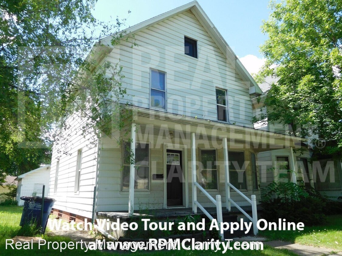 Primary Photo - 3 br, 1.5 bath House - 1743 Airport Hwy