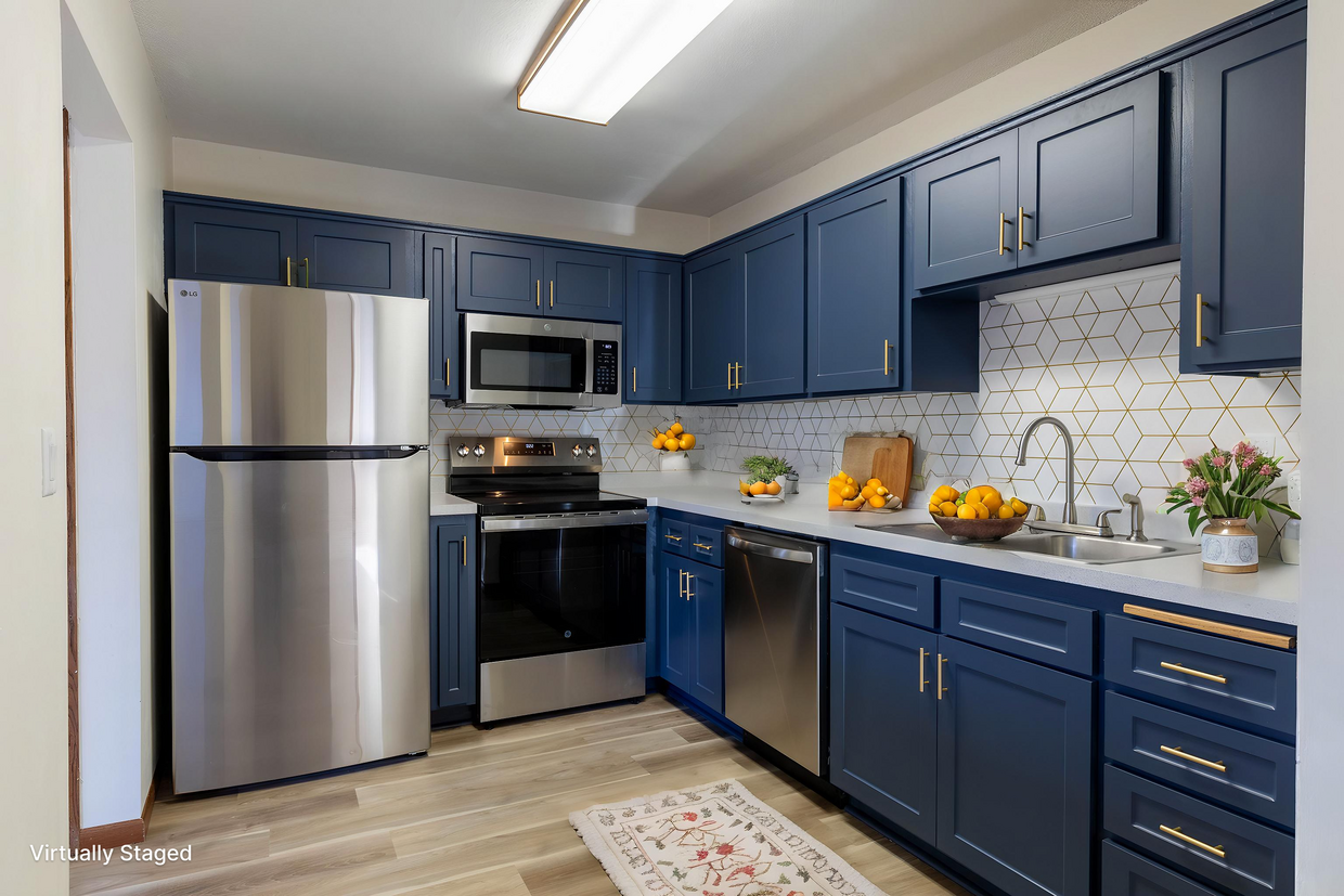 Foto principal - 5070 Division Ave