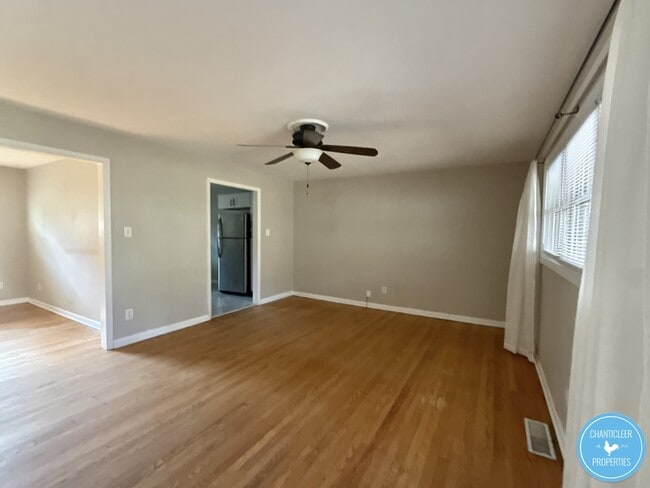 Building Photo - 2513 Ricky Cir