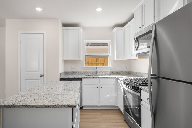 Foto del edificio - 320 Tejas Trl