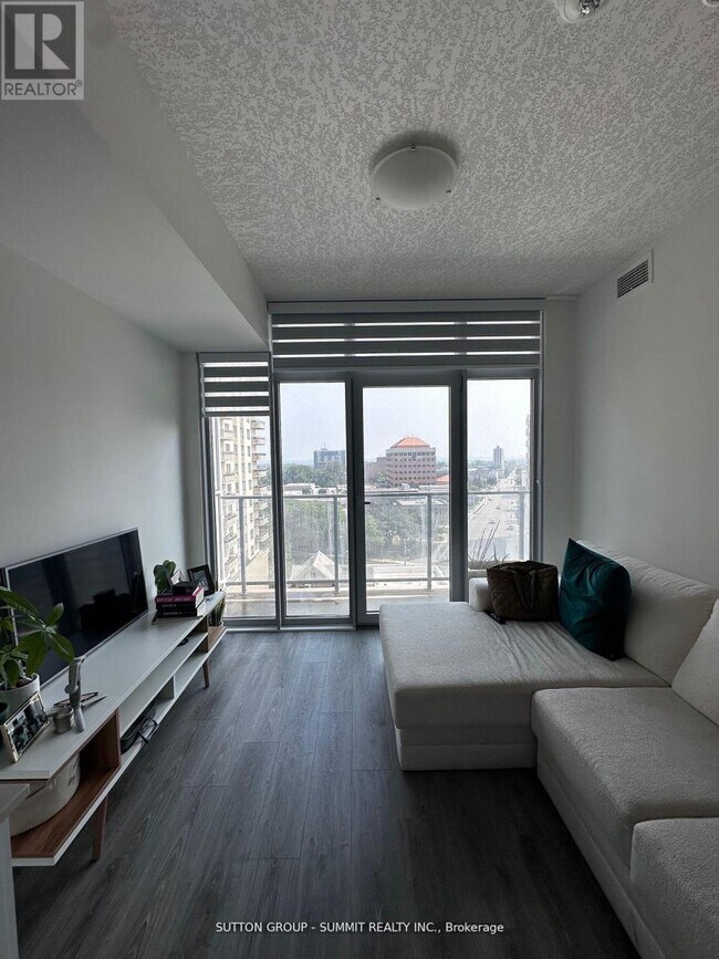 Photo du bâtiment - 60 Frederick St