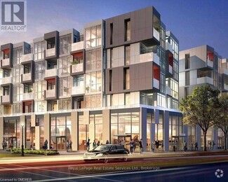 Building Photo - 5230-5230 Dundas St