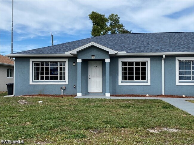 Foto del edificio - 7319 Albany Rd
