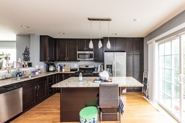 Foto del edificio - 551 George St