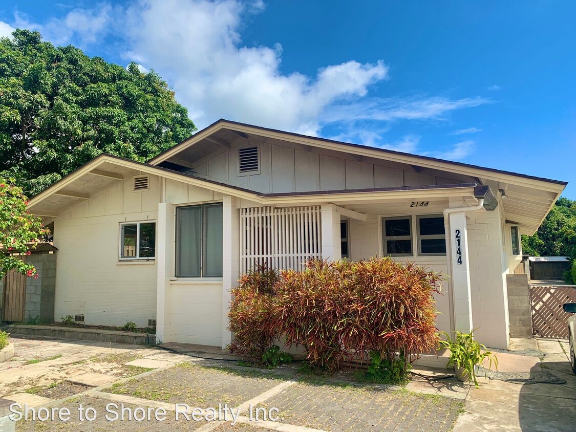 3 br, 2.5 bath House - 2144 Kolo Place - House Rental in Wailuku, HI ...