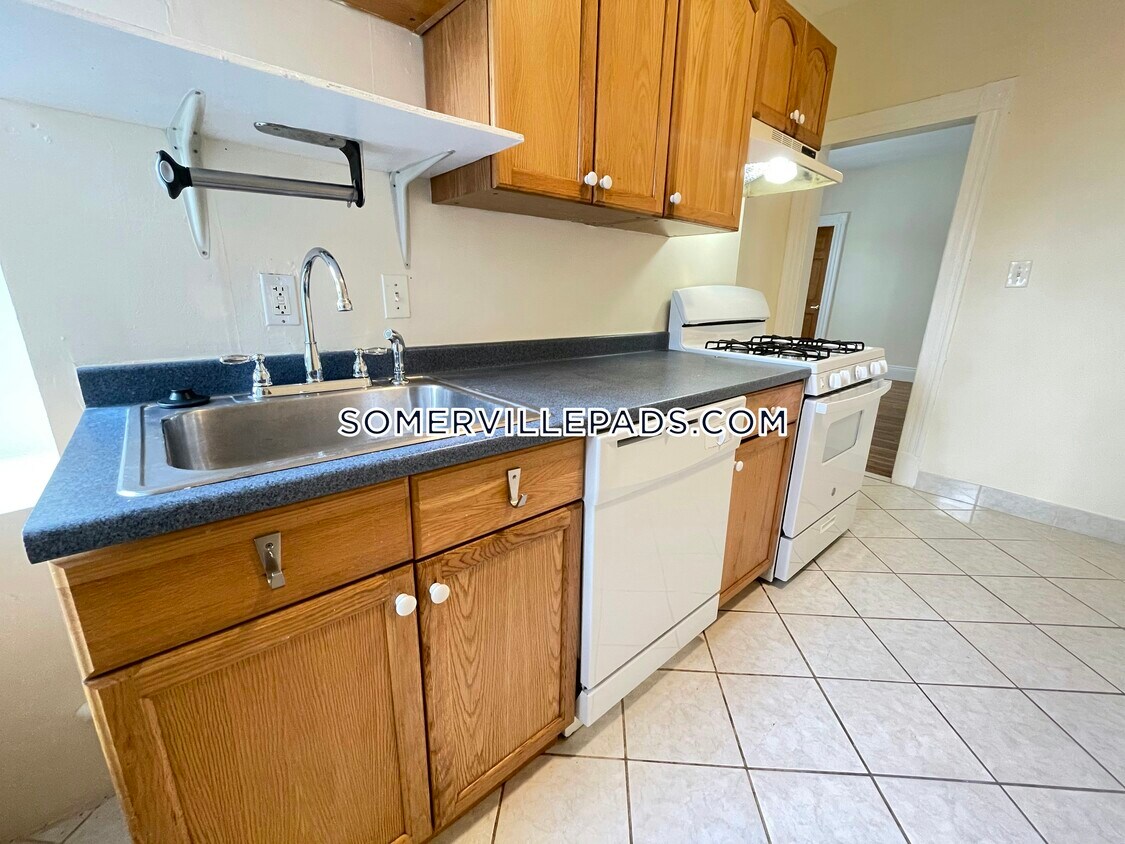 Foto principal - 185 Beacon St