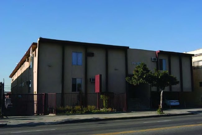 Building Photo - RiverSoto Apartments LLC