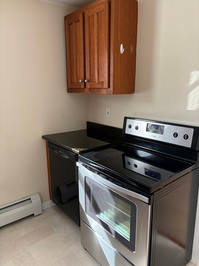 Foto del edificio - 94 Main St