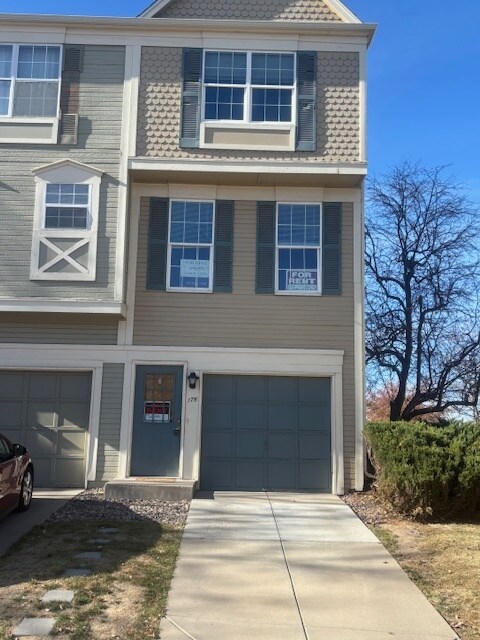 Building Photo - 1699 S Trenton St