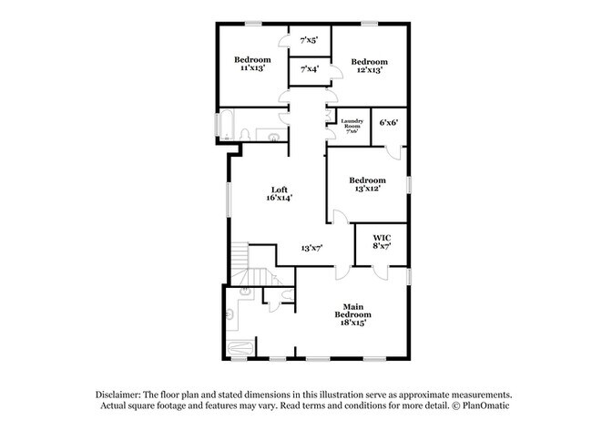 Foto del edificio - 3920 E Leslie Dr