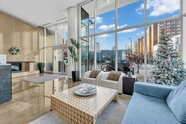 Photo du bâtiment - 161 W Georgia St