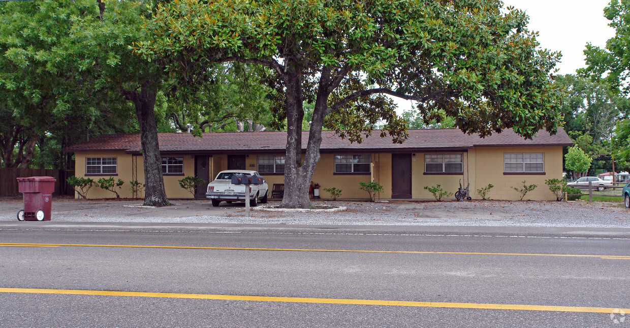 Foto principal - 5717 Cherry St