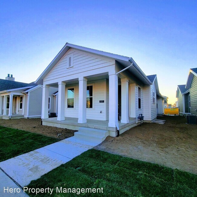 Building Photo - 2 br, 2 bath House - 9839 Featherstone Drive