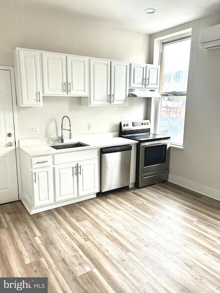 Foto principal - 111 S 8th St