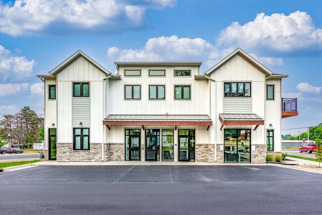 Foto del edificio - 5411 Bashford St