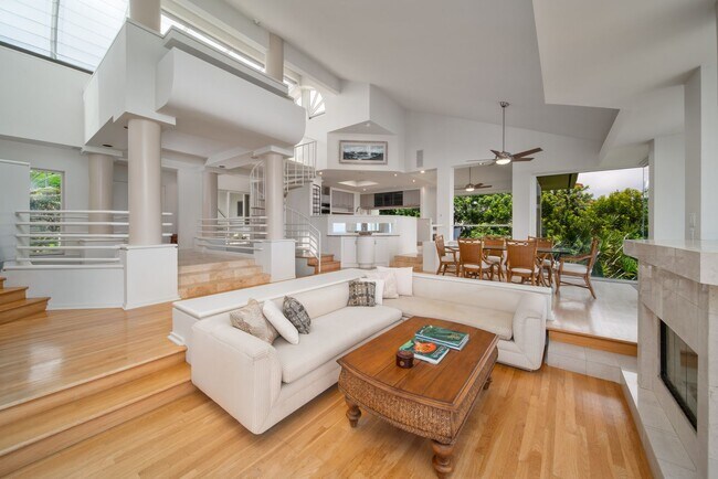Foto del edificio - Hawaii Loa Ridge 3 Bedroom, 3 Bathrooms, 2...