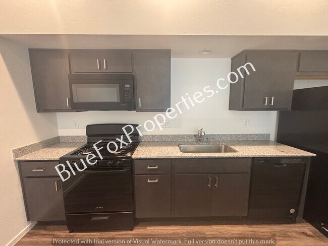 Photo - 1820 S Poetry Ln House