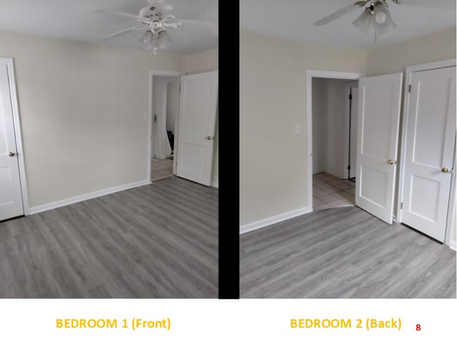 Foto del edificio - 2124 E Pembroke Ave
