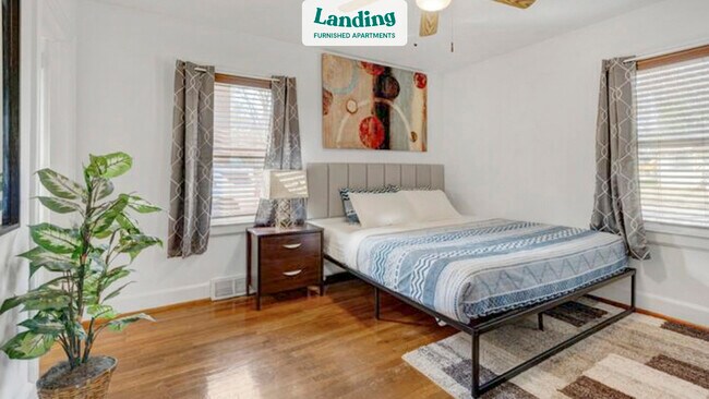 Foto del edificio - 814 N Buchanan Blvd
