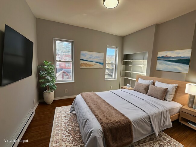 Foto del edificio - 4947 Hoopes St