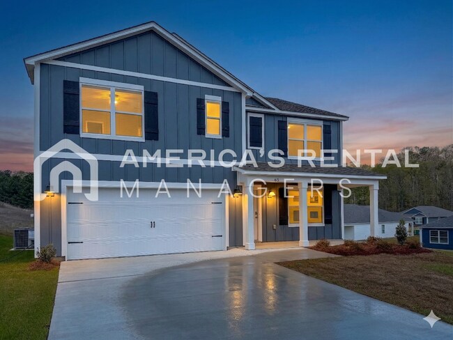 Foto del edificio - New Construction Home for Rent!