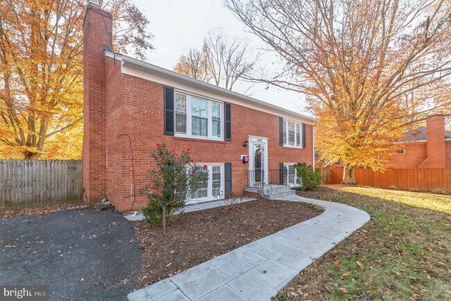 Foto del edificio - 5516 Old Mill Rd