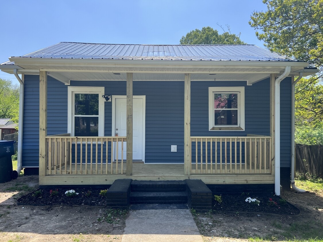 Foto principal - 707 Piedmont Way