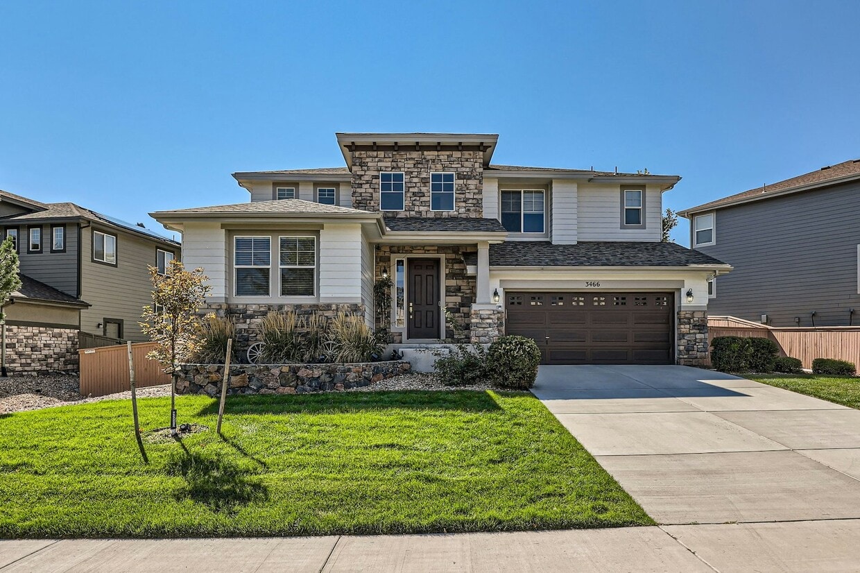 Primary Photo - 3466 Whitford Dr