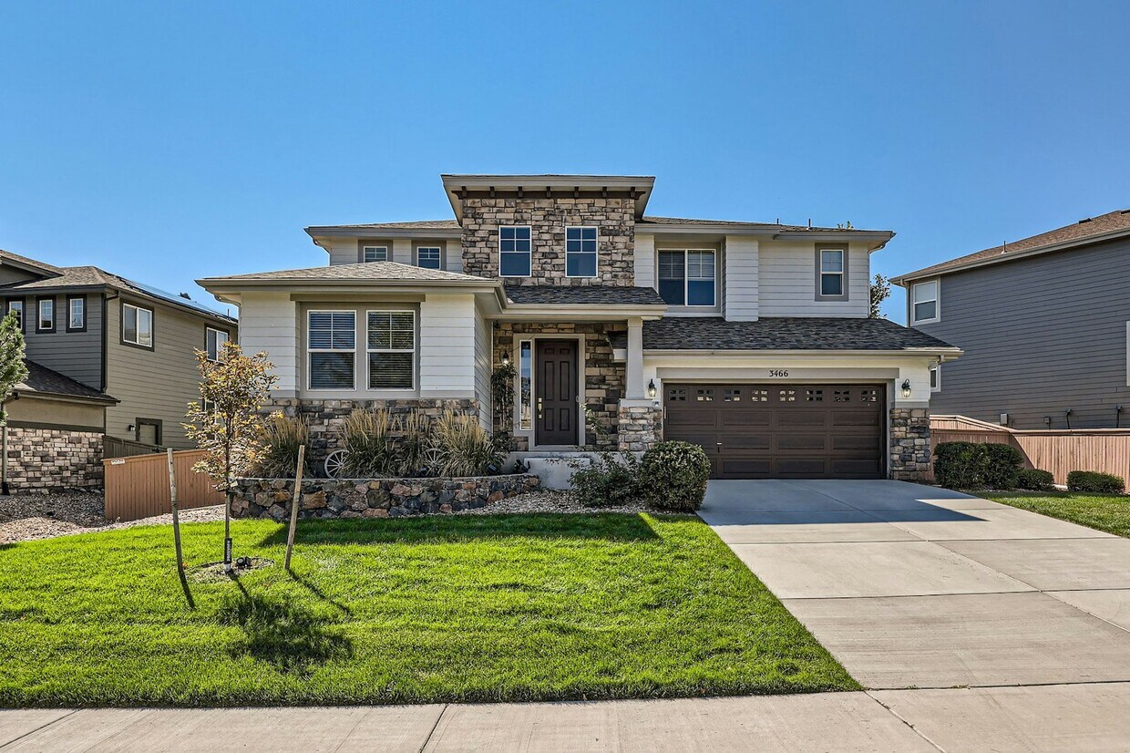 Photo - 3466 Whitford Drive