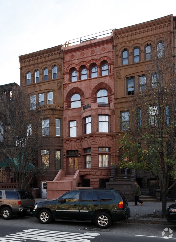 226 Lenox Ave, New York, NY 10027 Apartments in New York, NY