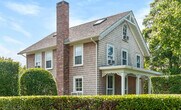 Primary Photo - Three Bedroom Sag Harbor Seasonal Rental
