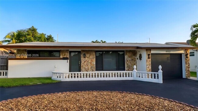 Building Photo - 8550 NW 26th St