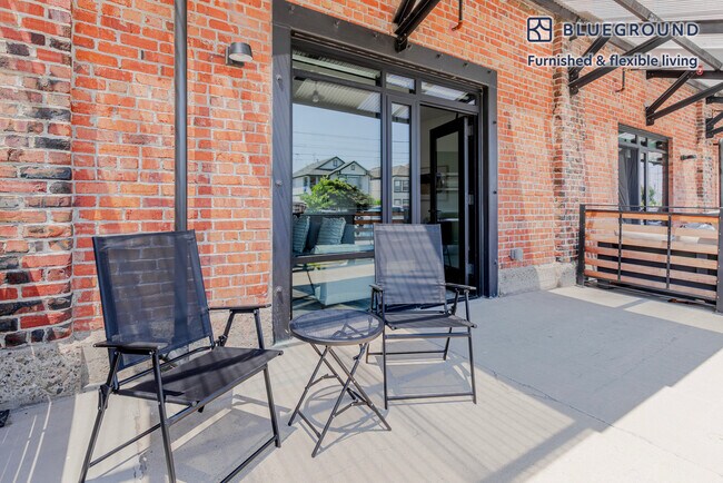 Foto del edificio - 1501 Buena Vista Ave