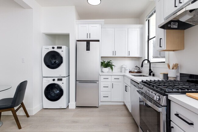 Foto del edificio - 1450 Castro St