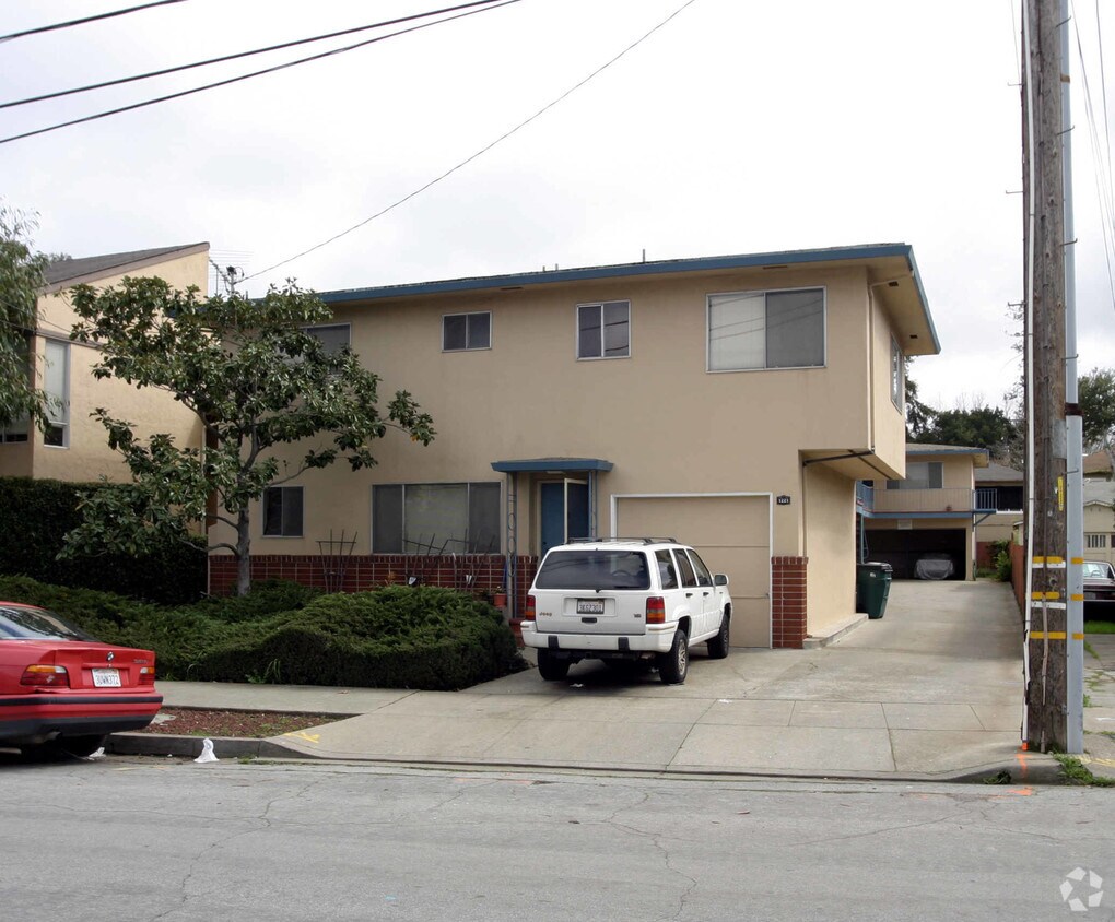 Foto del edificio - 1221 Floribunda Ave