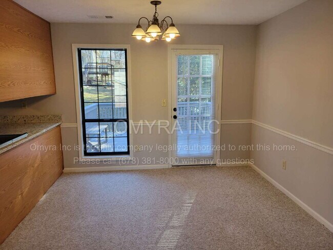 Foto del edificio - Charming 3 Bedroom Home in Snellville!