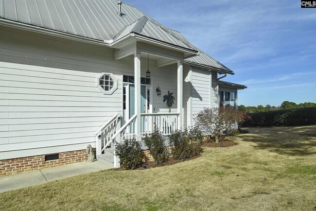 Foto del edificio - 11 Golden Spur Ln