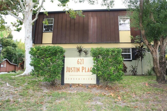 Building Photo - 621 Cathcart Ave
