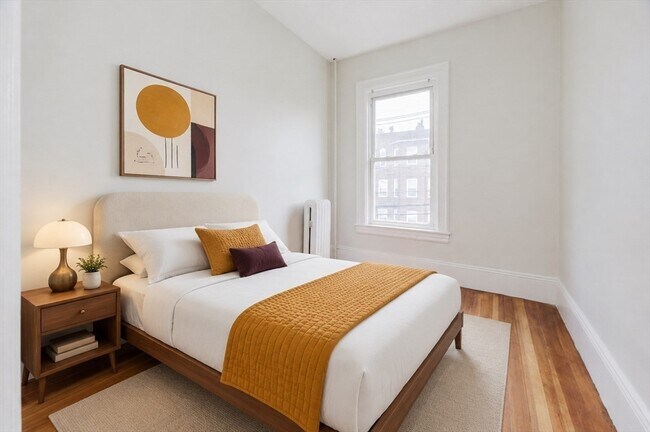 Foto del edificio - 77 Easton St