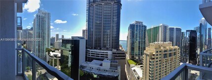 Building Photo - 1060 Brickell Ave