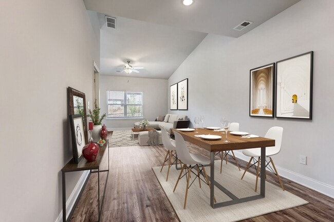 Building Photo - Brighton Townhomes