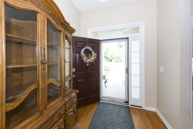 Building Photo - 2613 Spivey Ct