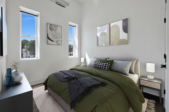 Foto del edificio - 4731 N Western Ave