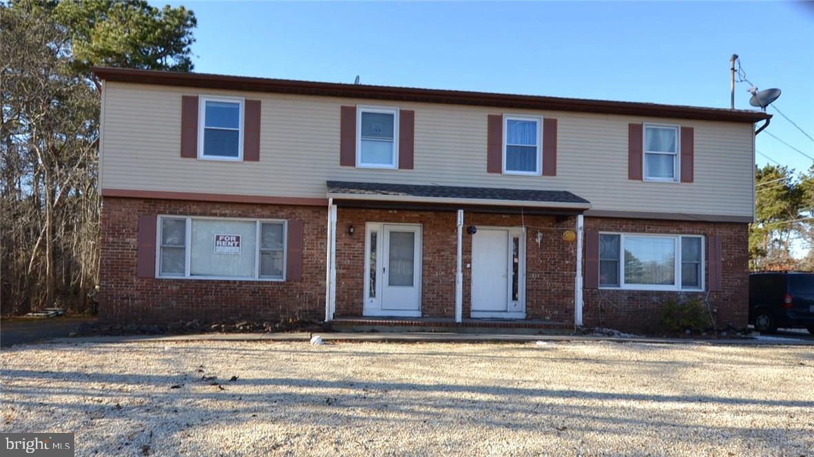 132 Bayshore Dr, Barnegat Township, NJ 08005 Townhome Rentals in
