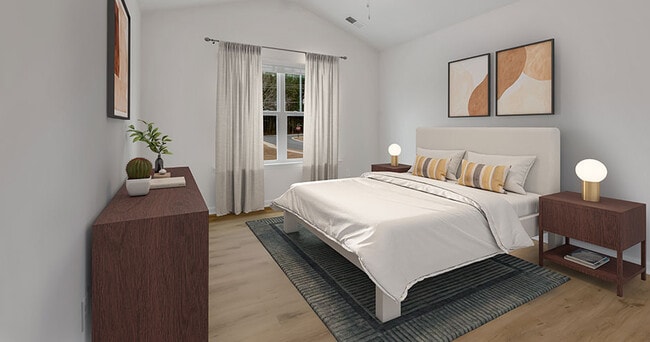 Building Photo - Valley View Townes