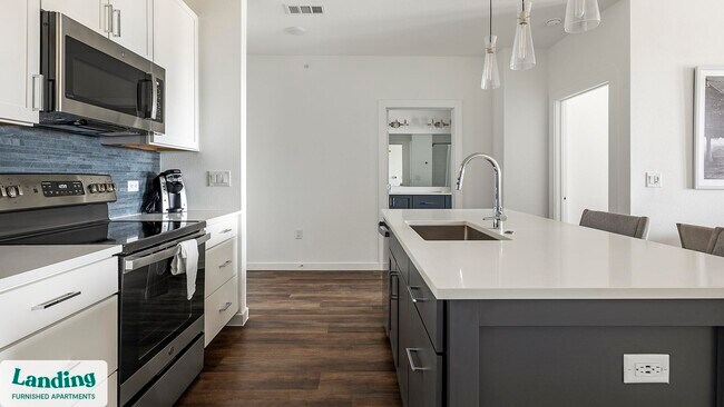 Building Photo - 5511 Caprock Smt Dr