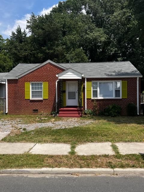 Foto principal - 1523 Lovett St