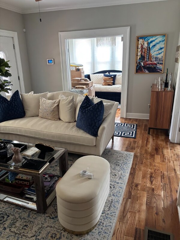 Foto del edificio - 1623 Westwood Ave SW