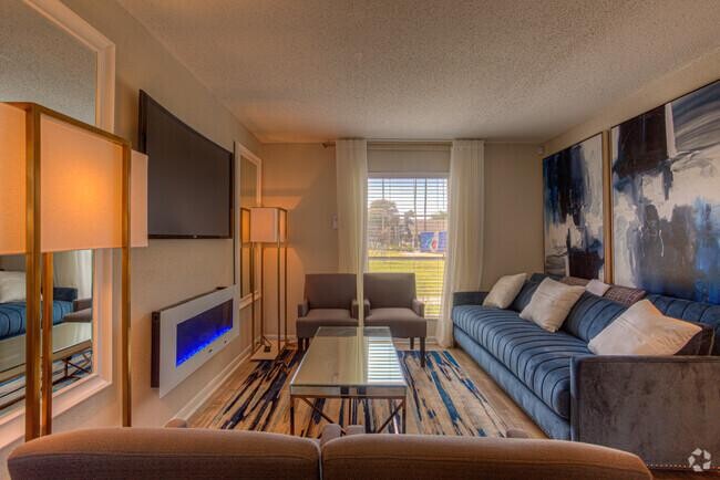 Foto del edificio - 1 bedroom in Farmers Branch TX 75244