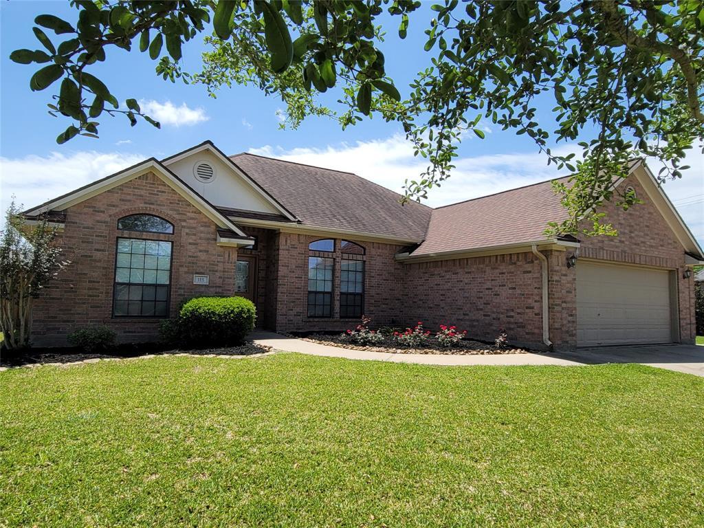 115 Blue Bird Ct, Richwood, TX 77531 House Rental in Richwood, TX